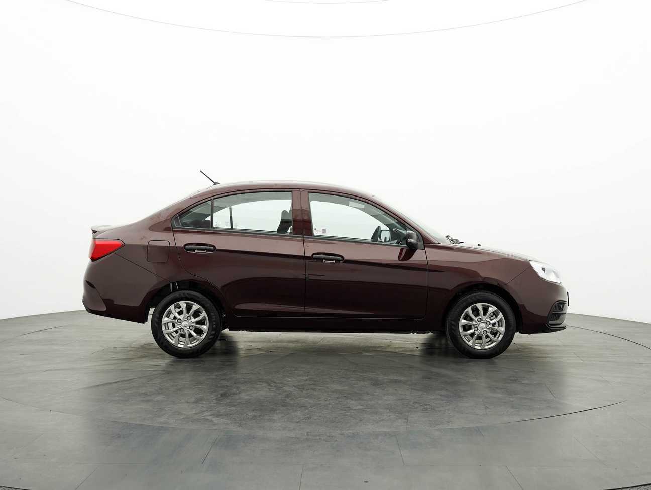 used 2022 Proton Saga Standard Lite 1.3