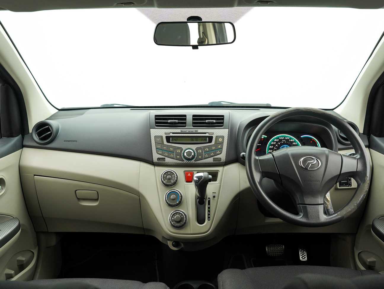 used 2012 Perodua Myvi EZi 1.3