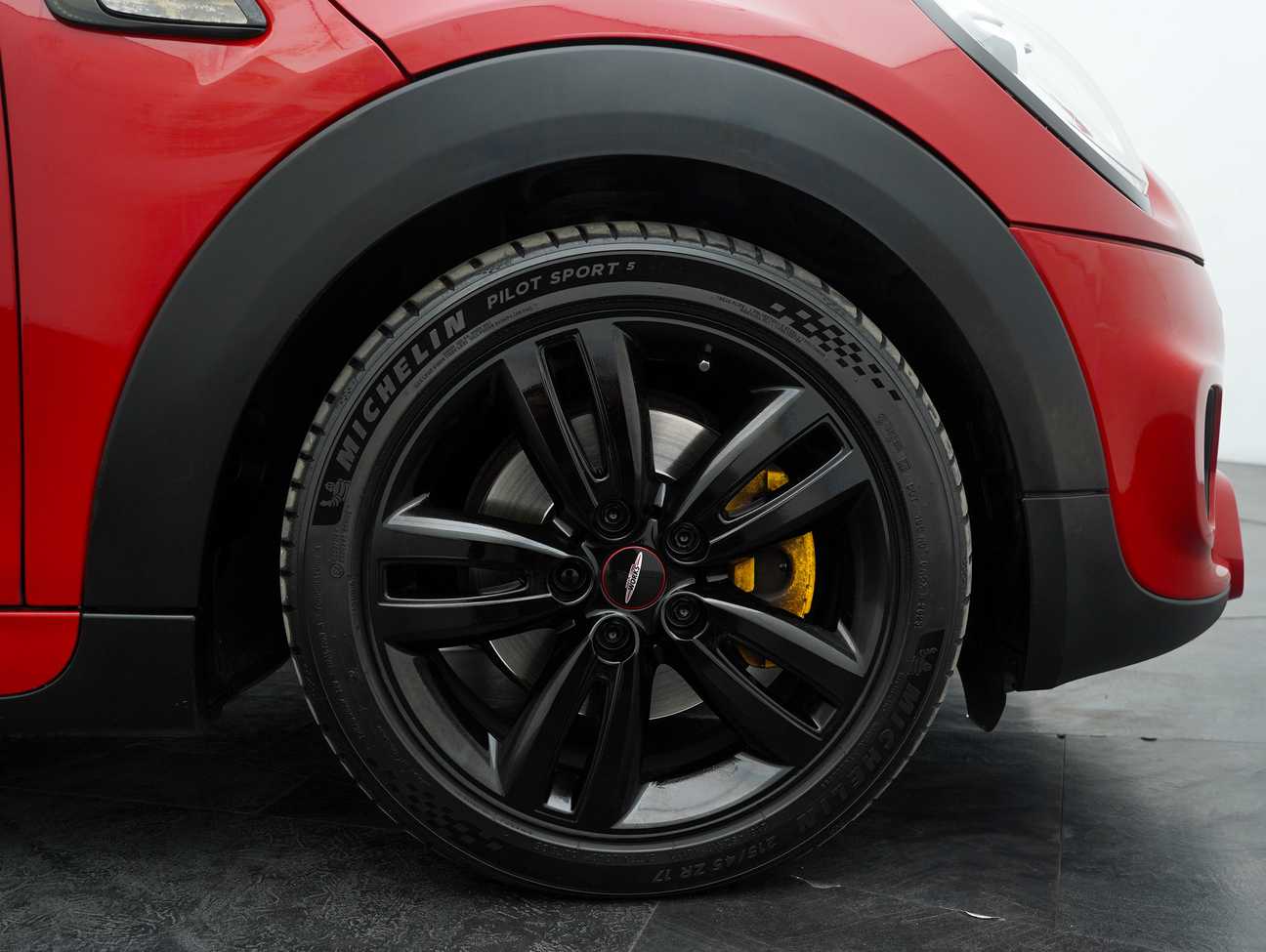 terpakai 2018 MINI Cooper S 3 Door 2.0