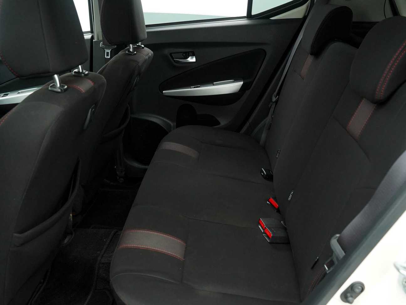 used 2020 Perodua AXIA SE 1.0