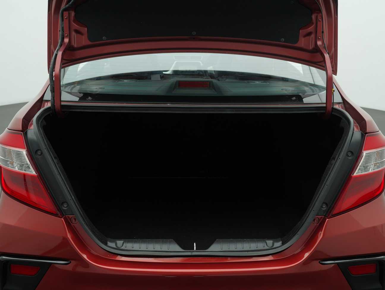 terpakai 2020 Perodua Bezza X 1.3