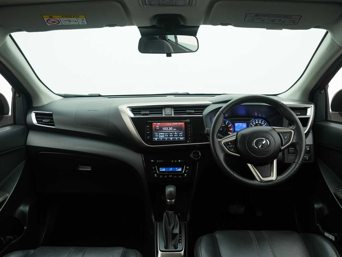 used 2018 Perodua Myvi AV 1.5