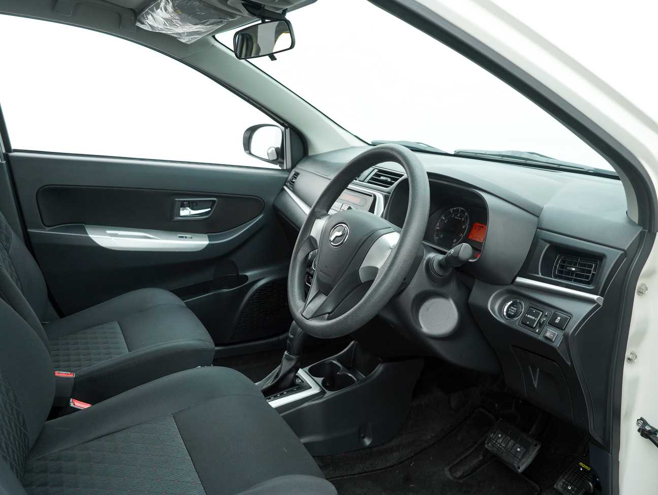 used 2020 Perodua Bezza X 1.3