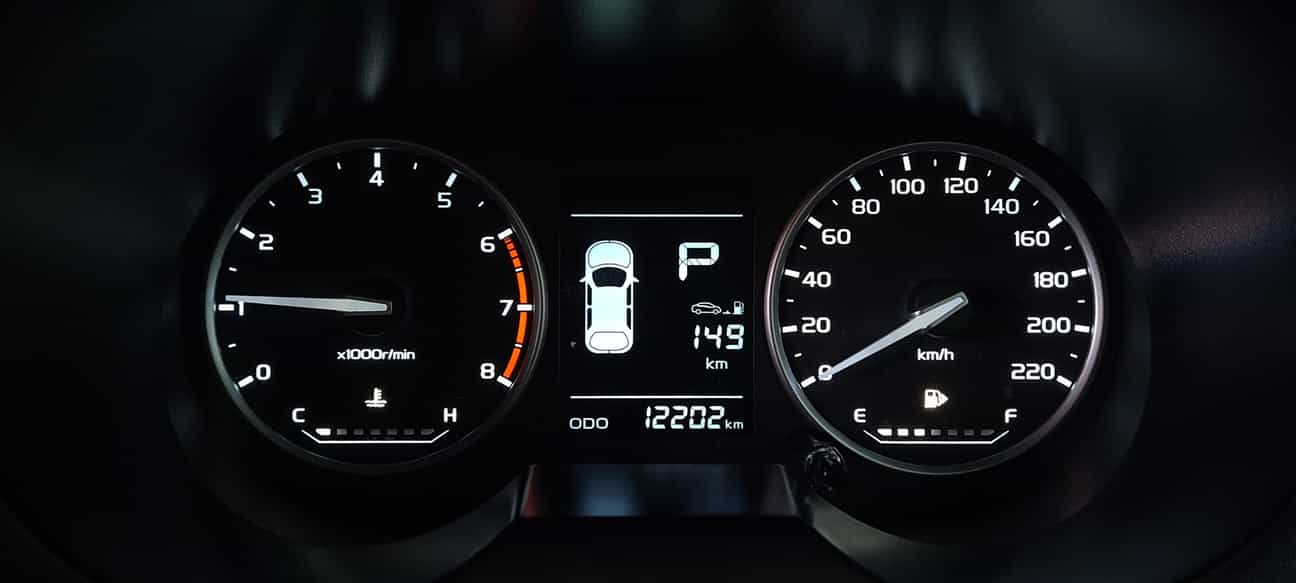 used 2019 Proton SAGA STANDARD AT 1.3