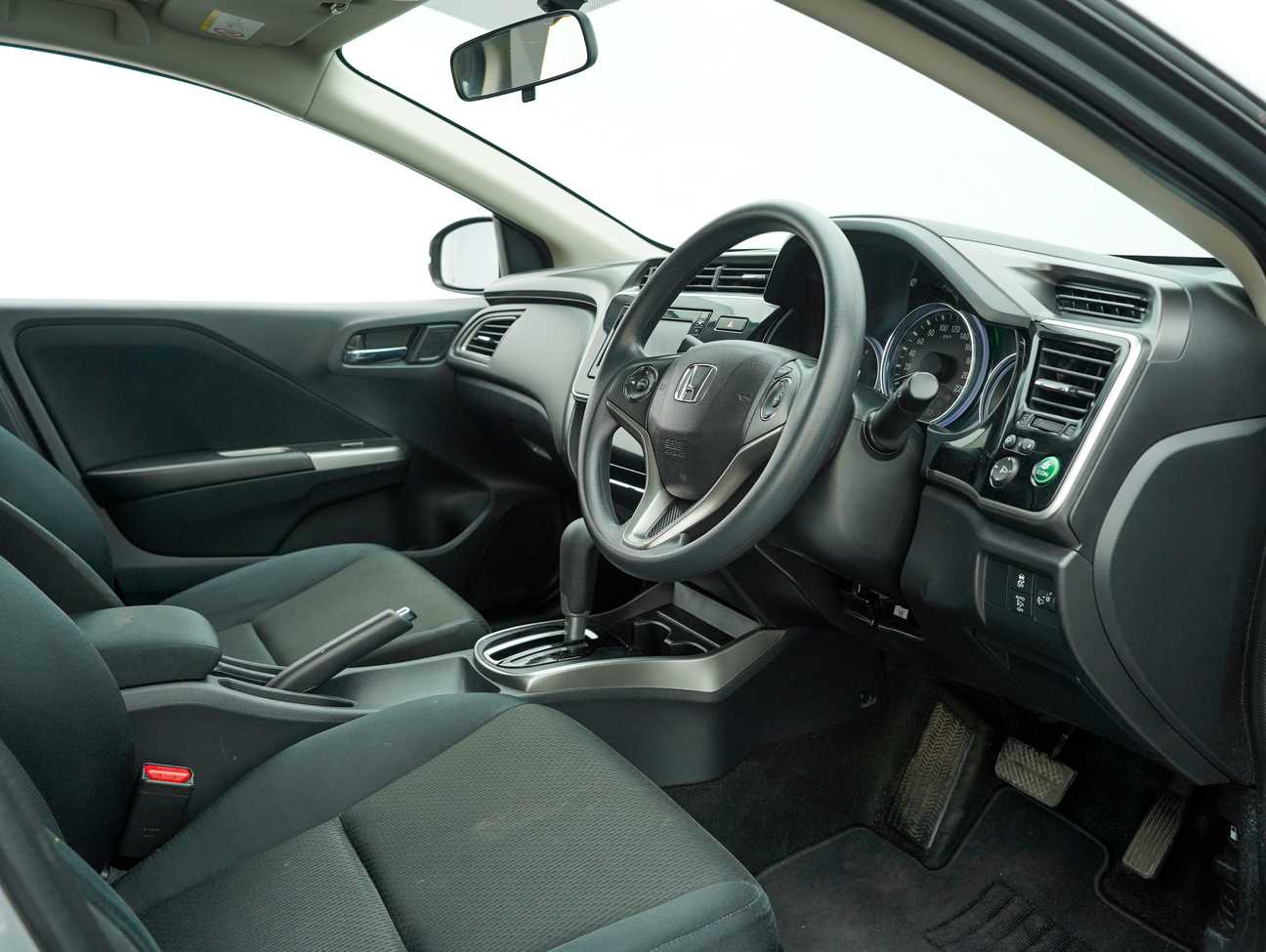 used 2017 Honda City E 1.5