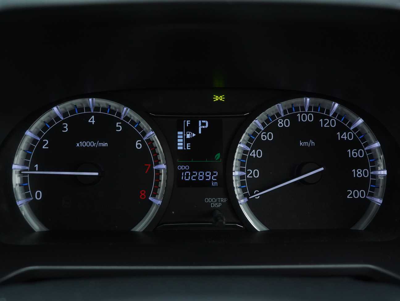 used 2021 Perodua Aruz AV 1.5