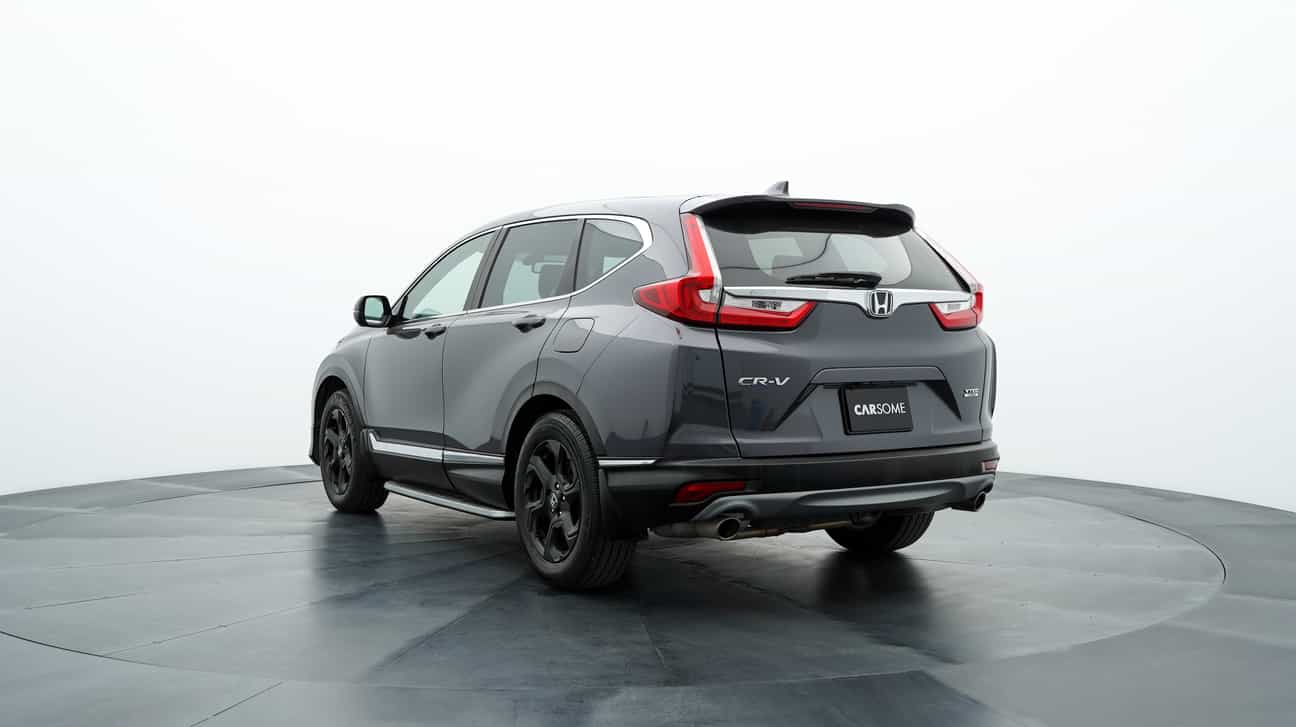 used 2019 Honda CR-V TC 2WD 1.5
