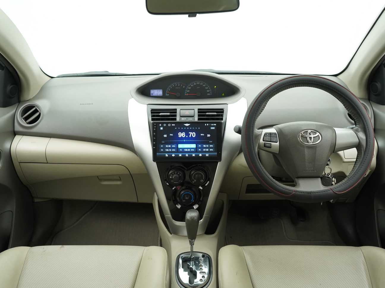 terpakai 2013 Toyota Vios G 1.5