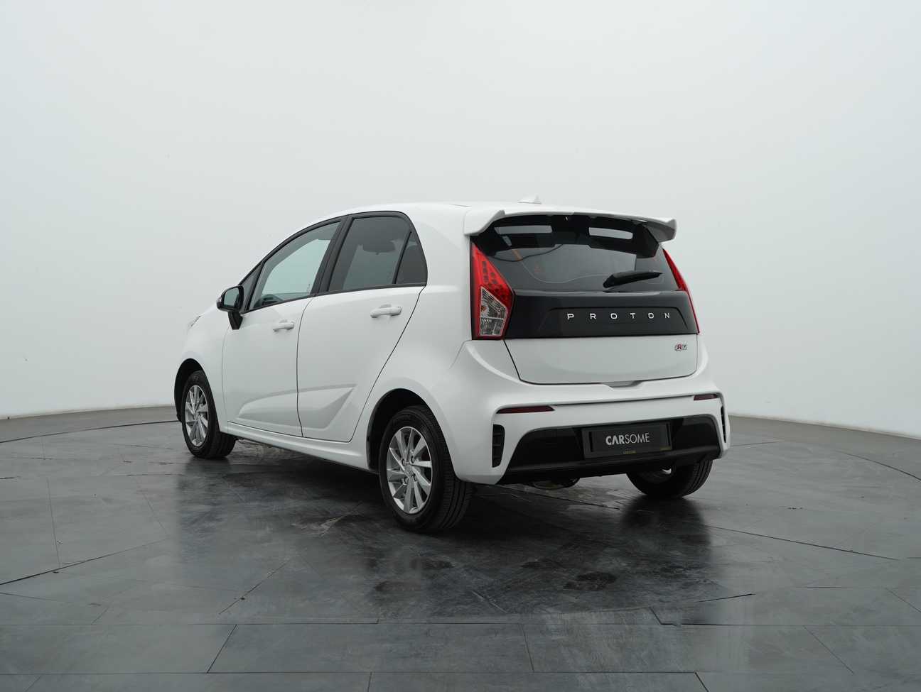 used 2020 Proton Iriz Standard 1.3
