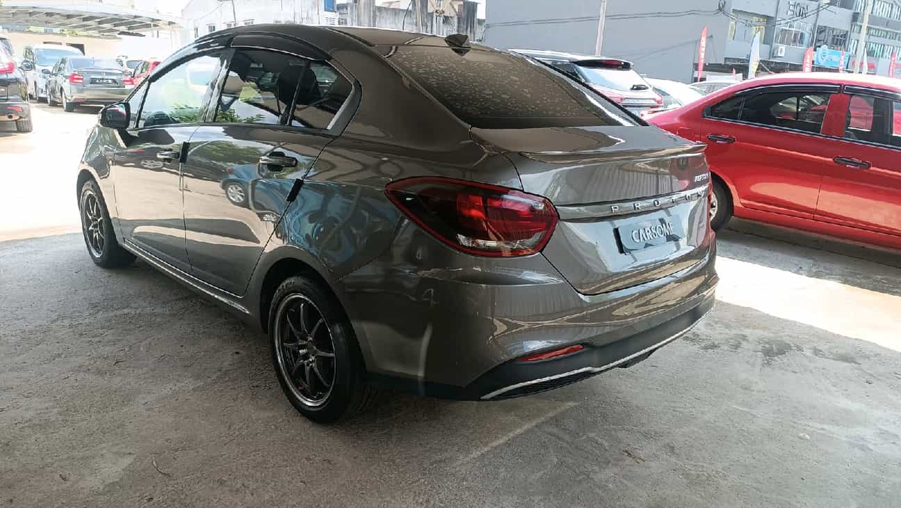 used 2023 Proton Persona Executive 1.6