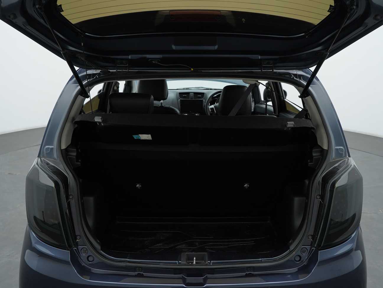 used 2018 Perodua AXIA Advance 1.0