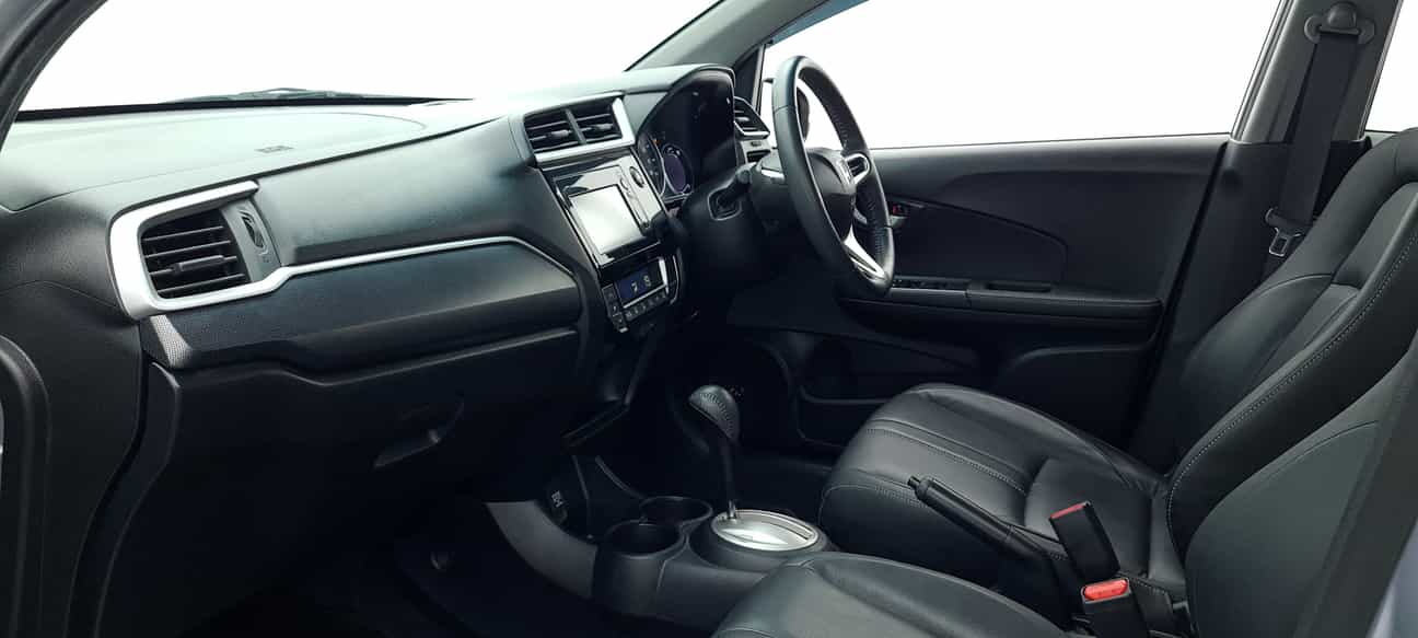 used 2019 Honda BR-V V 1.5