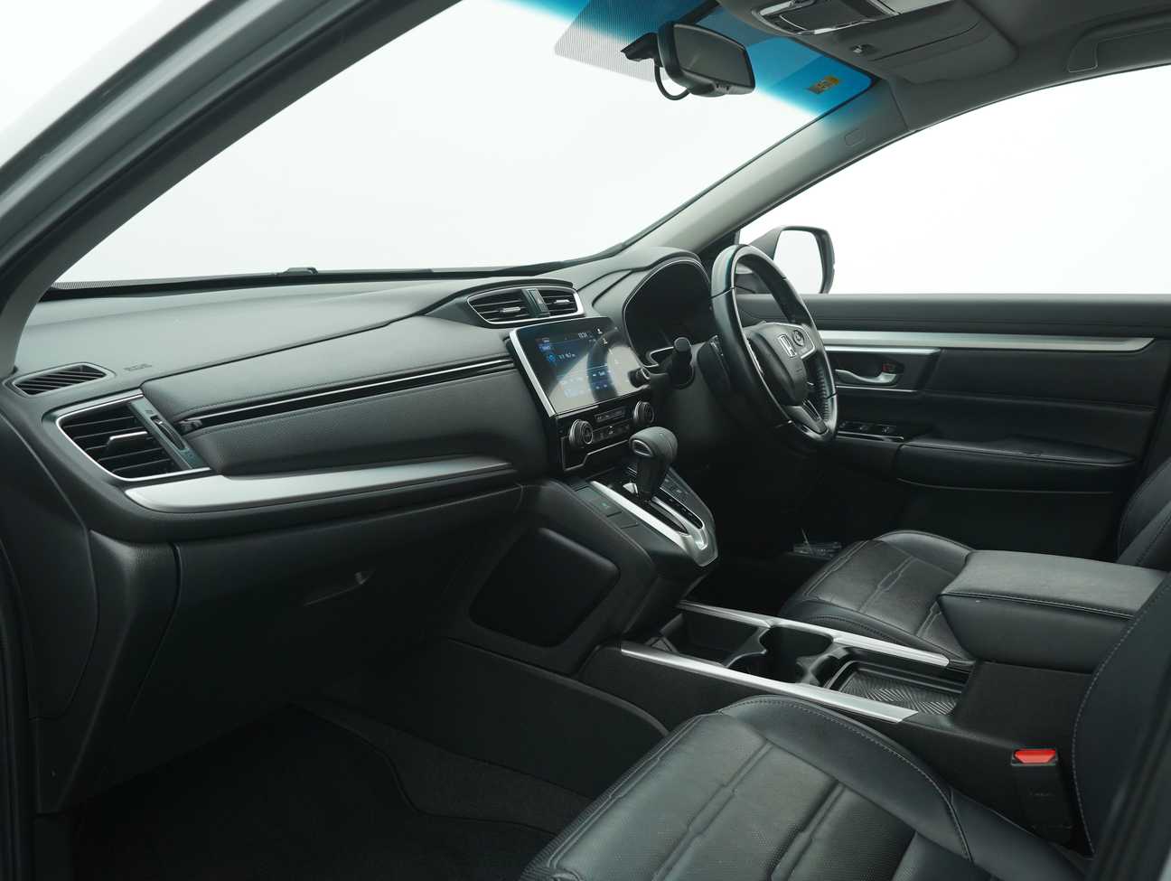 used 2019 Honda CR-V  2.0