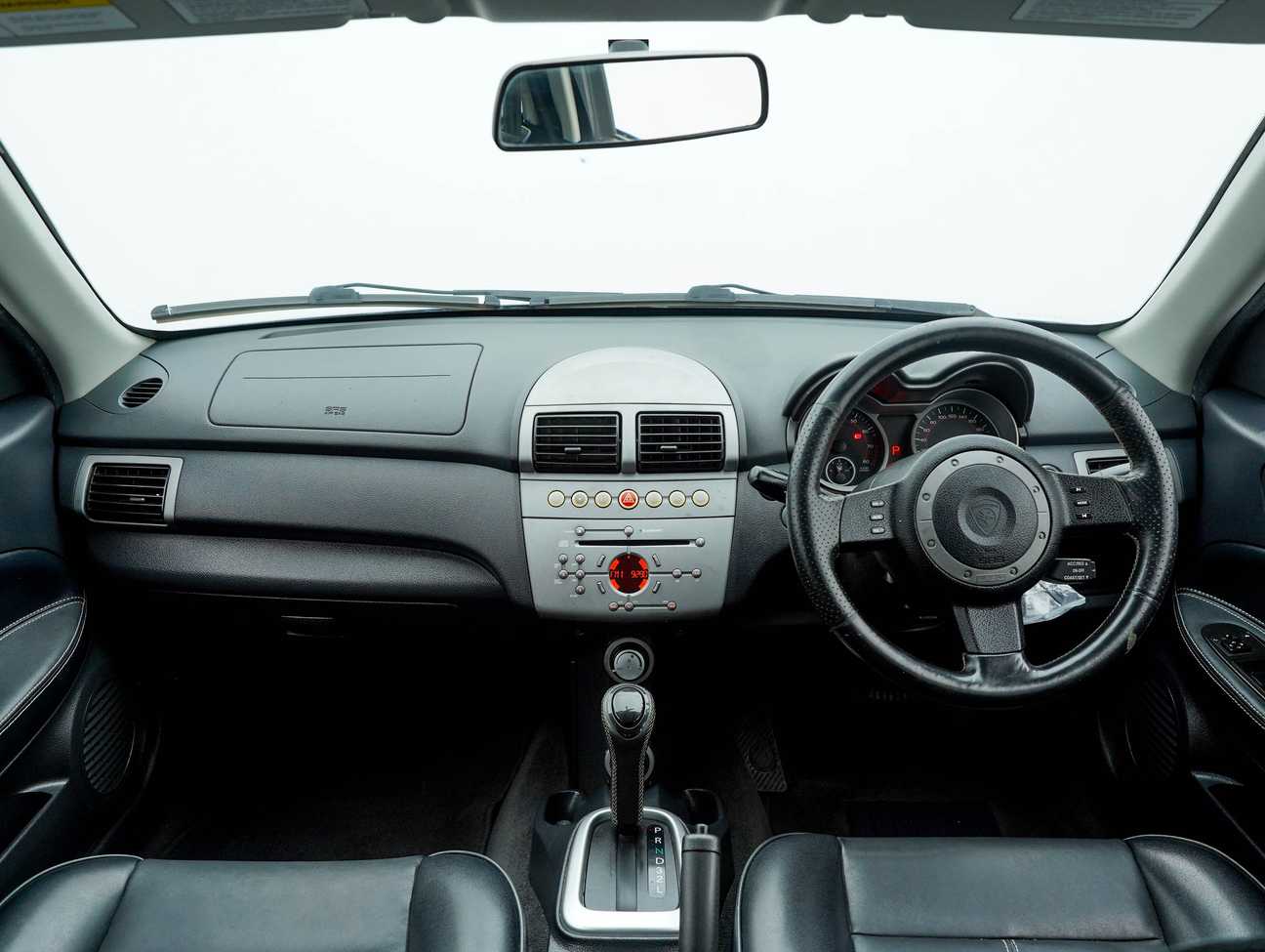 used 2009 Proton Persona SE 1.6