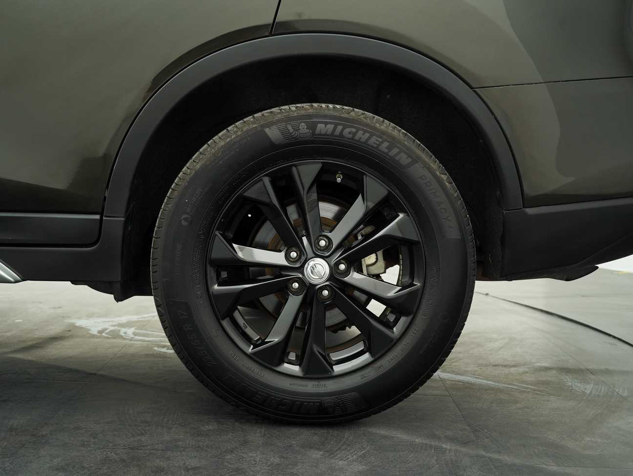 used 2018 Nissan X-Trail Aero Edition 2.0