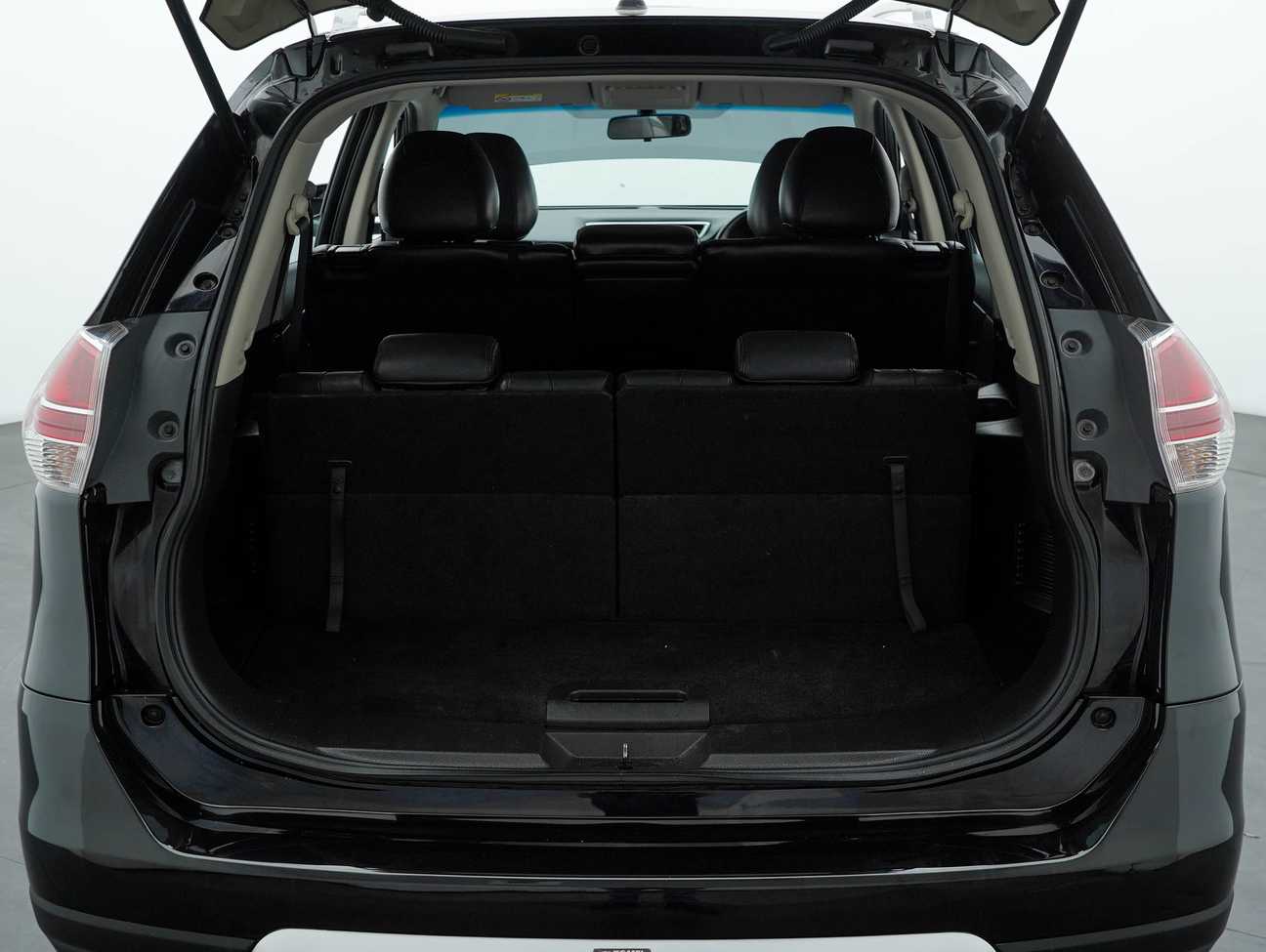 used 2018 Nissan X-Trail  2.0