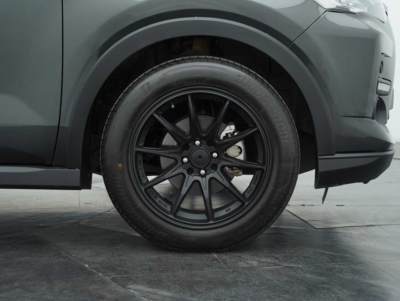 used 2022 Perodua Ativa AV 1.0