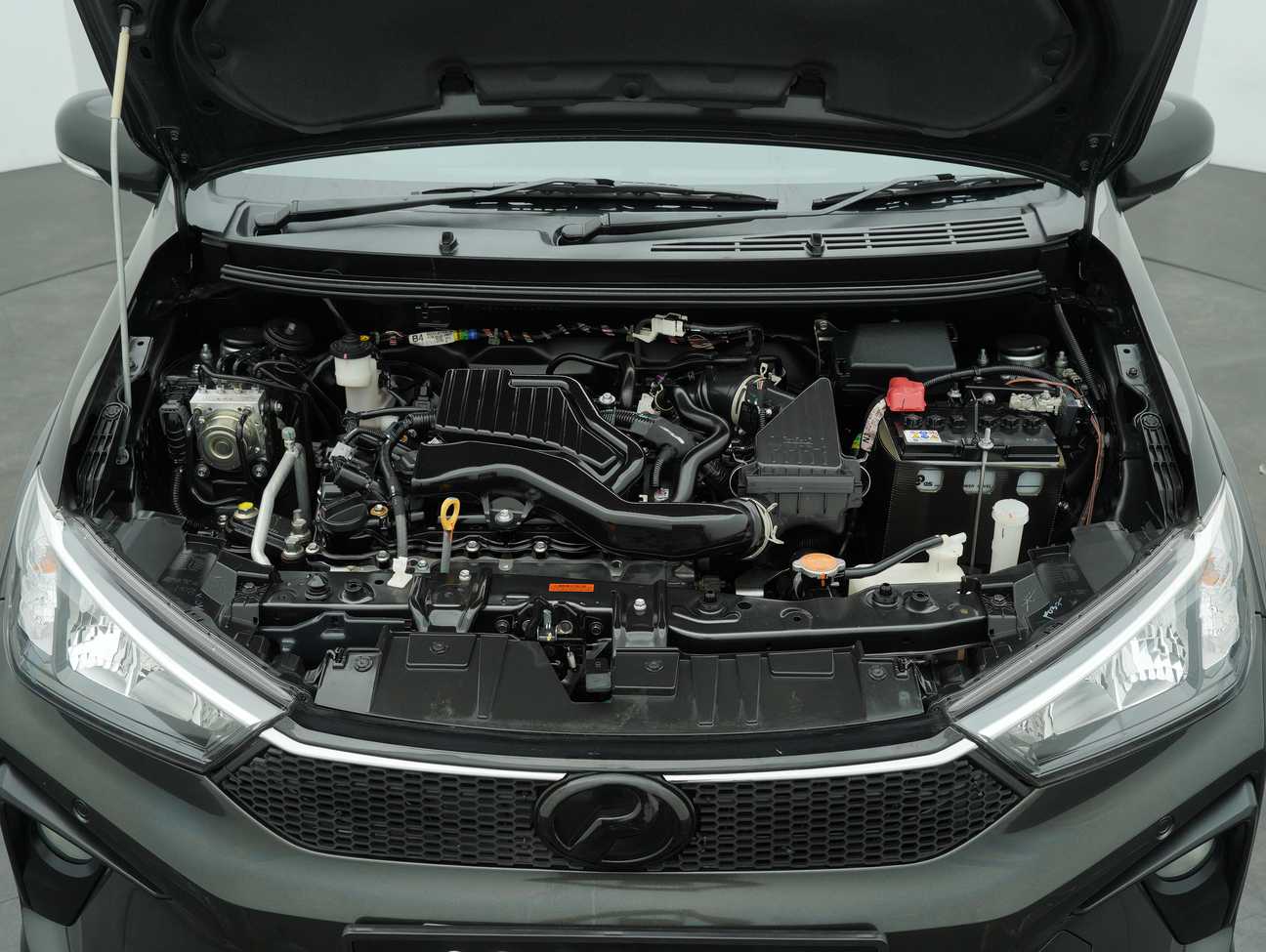 used 2024 Perodua Bezza Advance 1.3