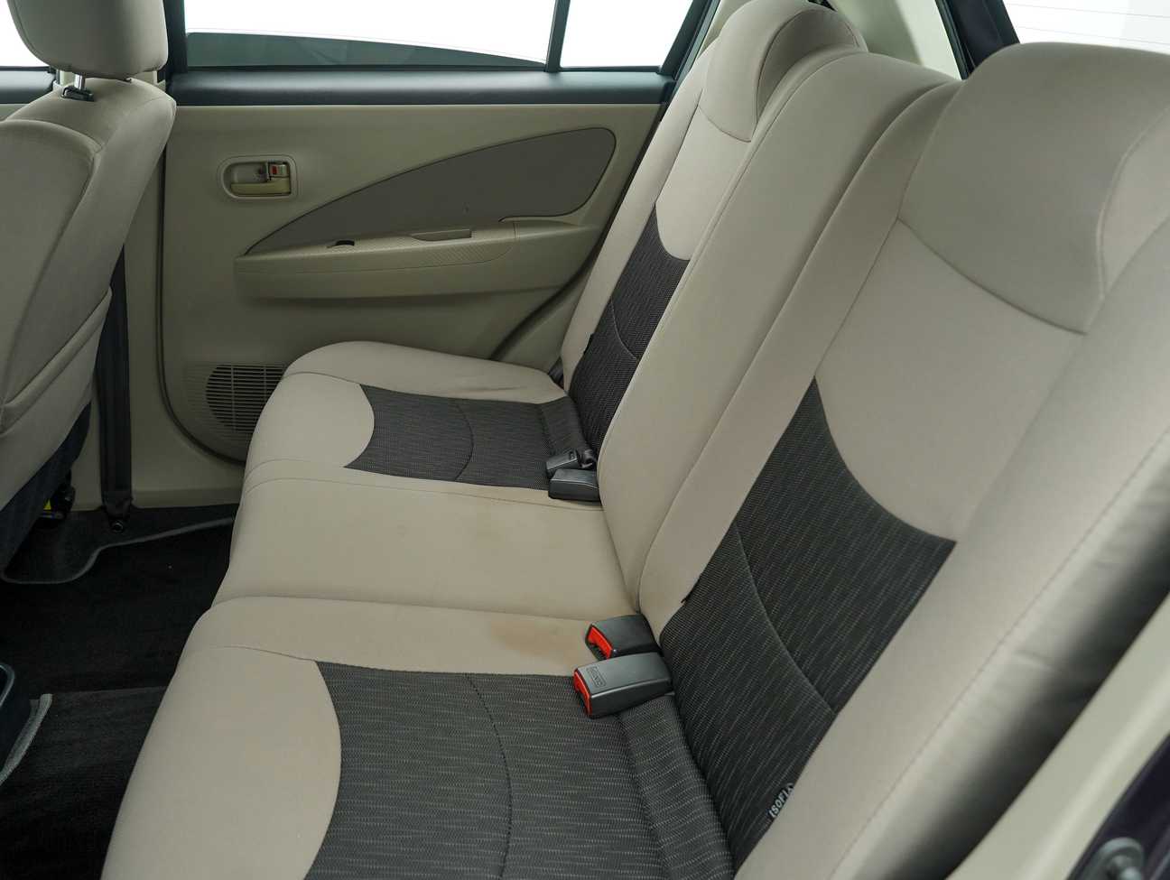 used 2014 Perodua Myvi EZ 1.3