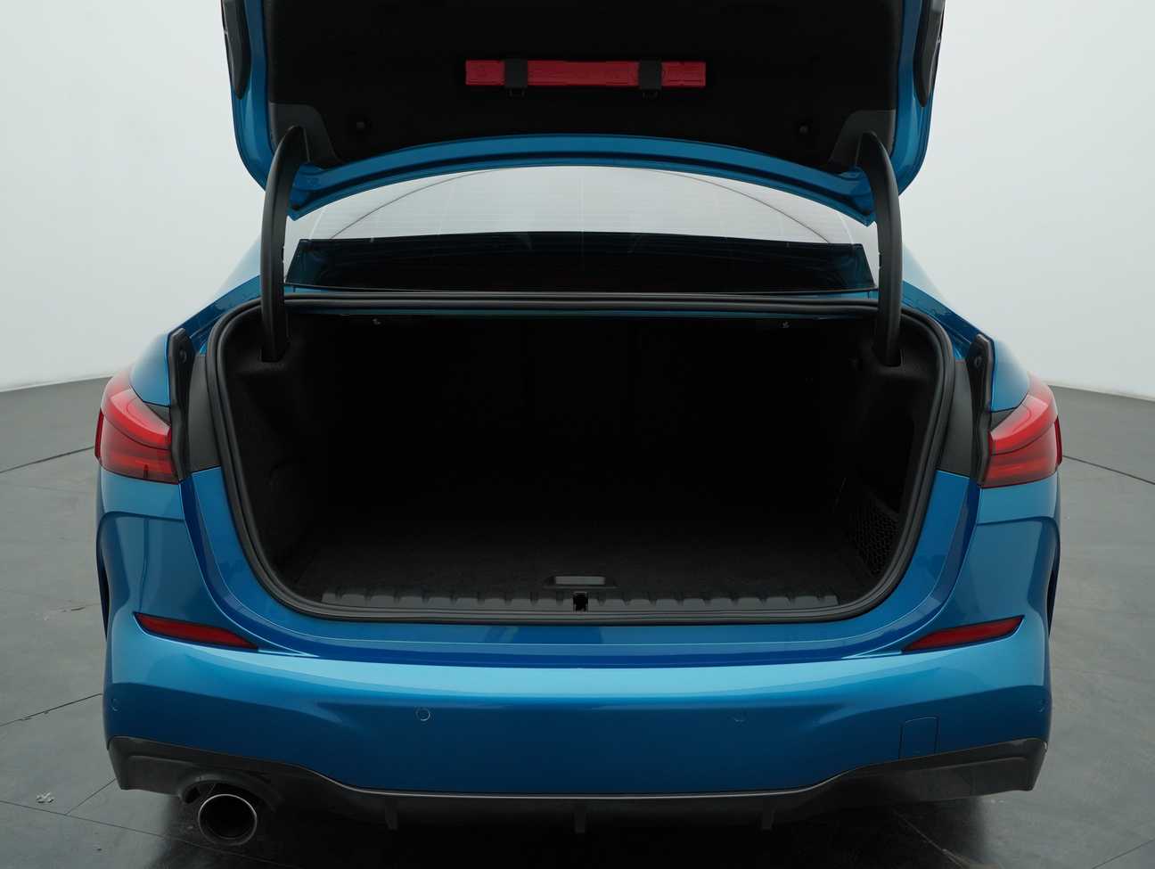 used 2022 BMW 218i M Sport 1.5