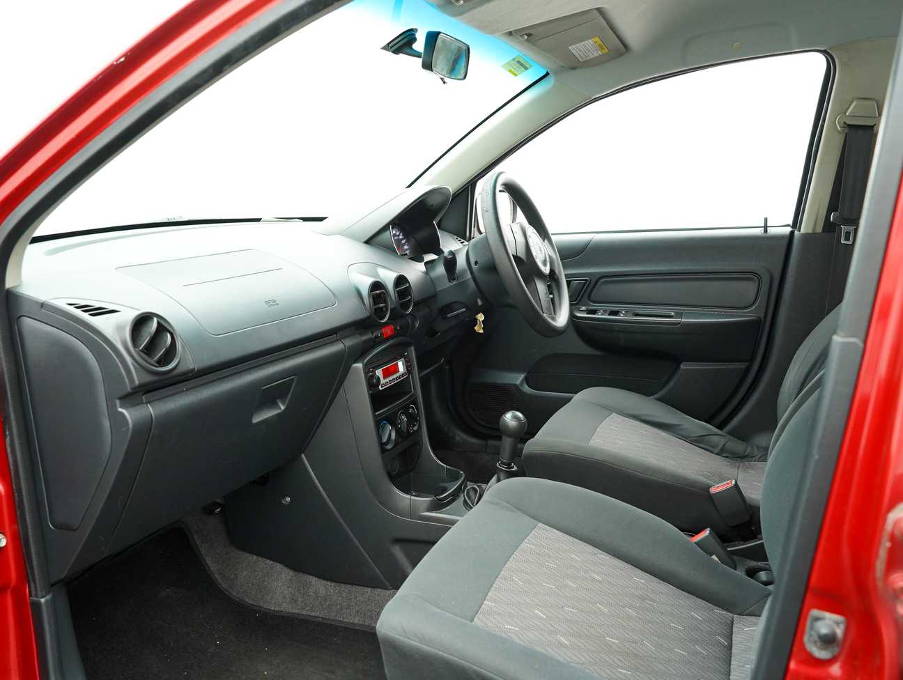 used 2013 Proton Saga FLX Standard 1.3