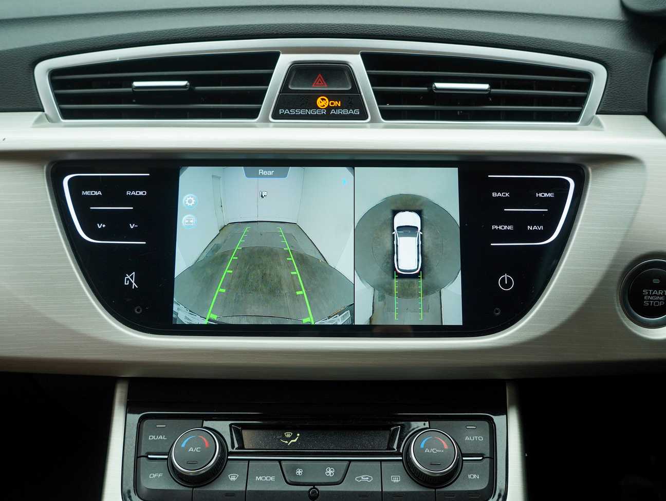 terpakai 2022 Proton X70 Premium 1.5