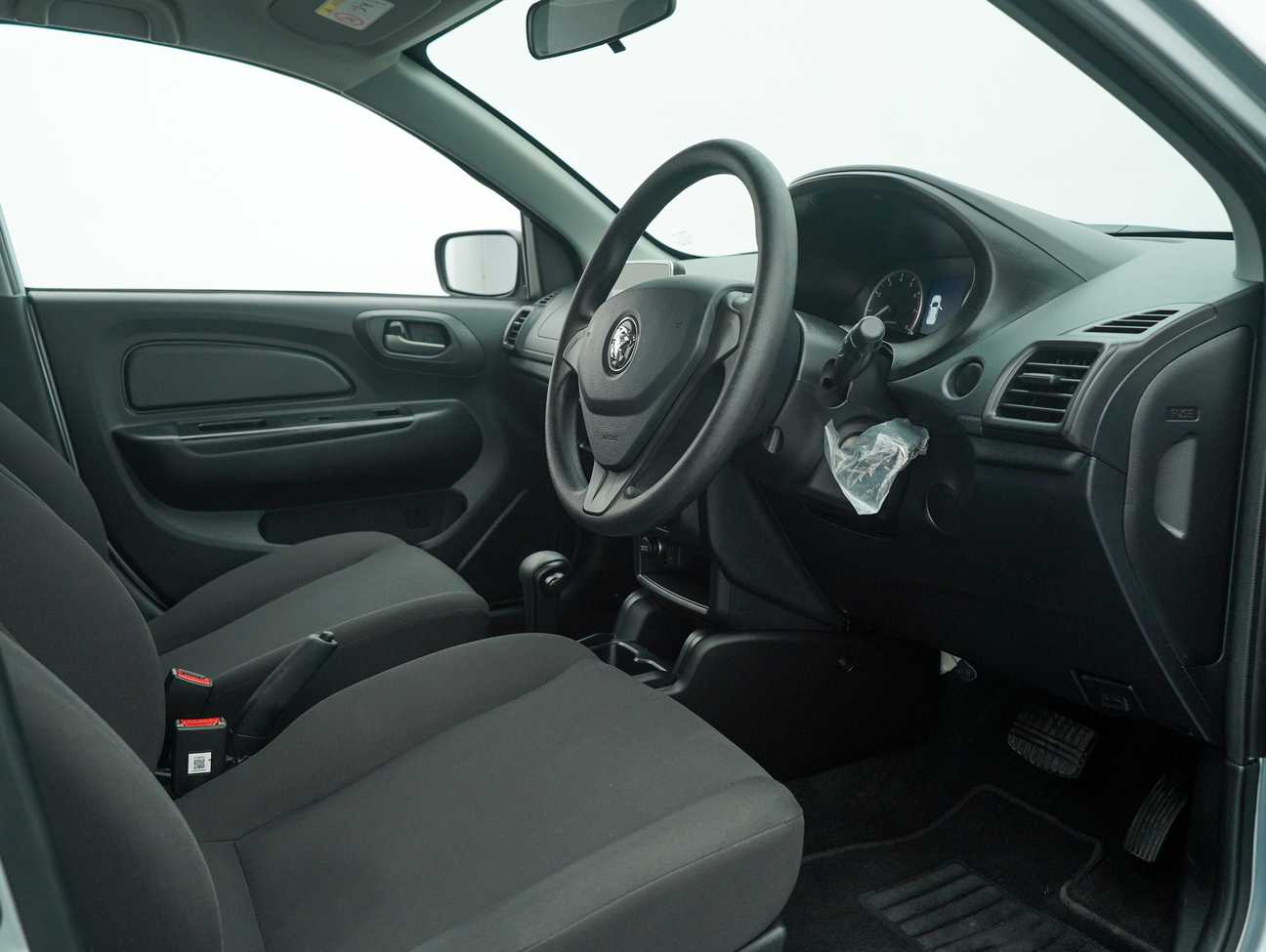 used 2023 Proton Saga Standard 1.3