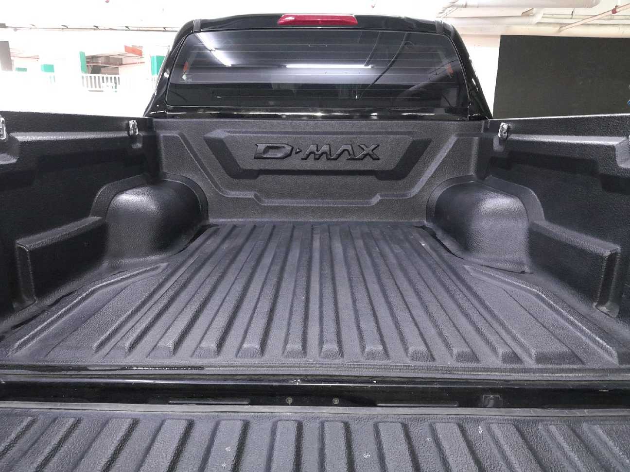 used 2022 Isuzu D-Max Auto Plus Dual Cab 1.9