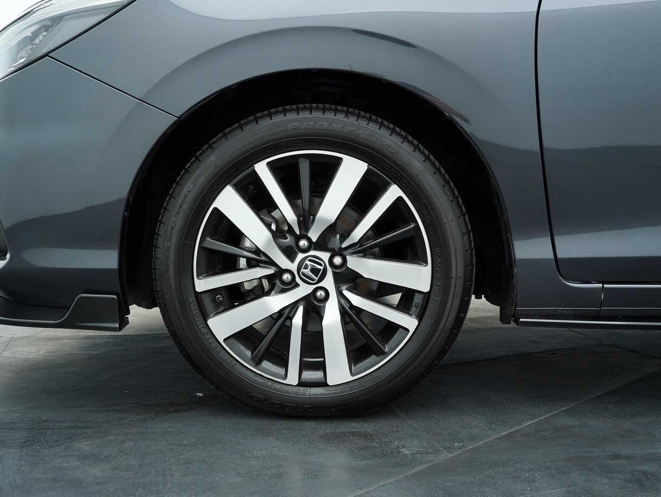 used 2022 Honda City V Sensing 1.5