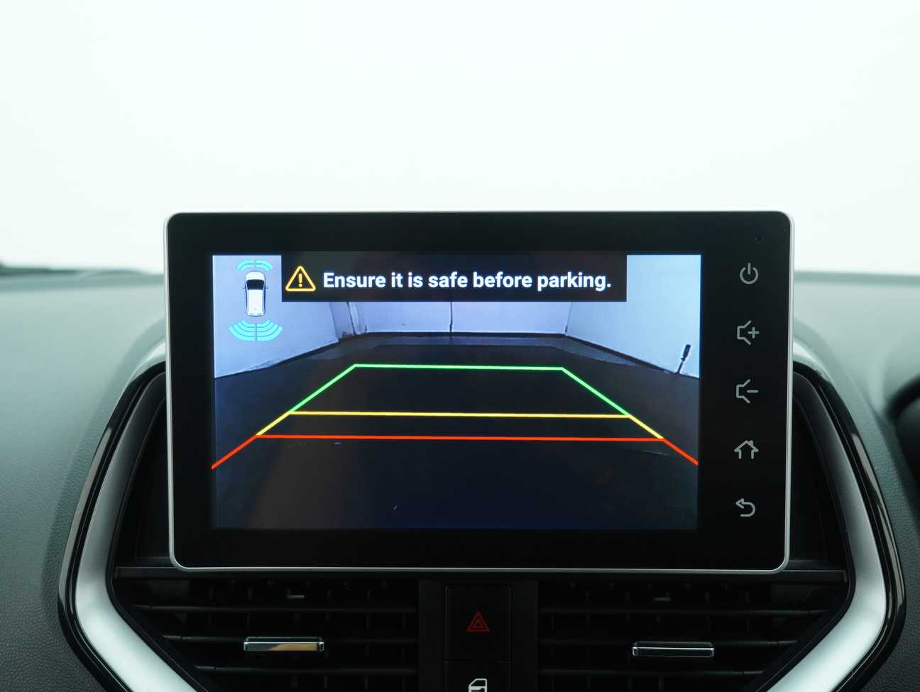 used 2022 Proton Iriz Executive 1.6