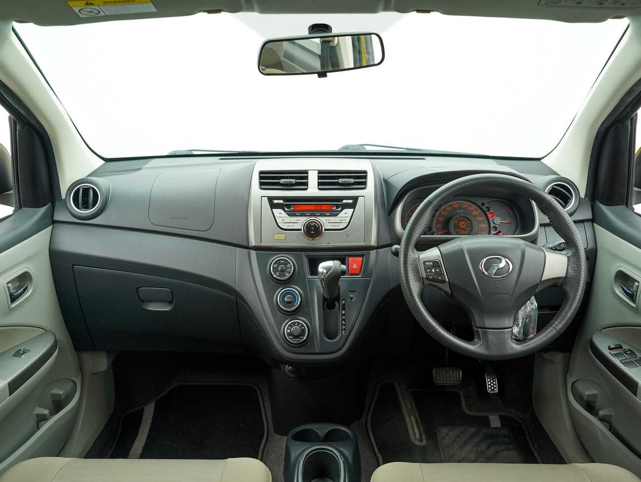 used 2015 Perodua Myvi X 1.3