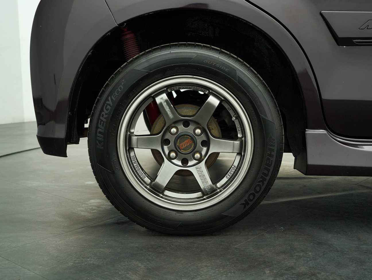 used 2013 Perodua Myvi EZi 1.3