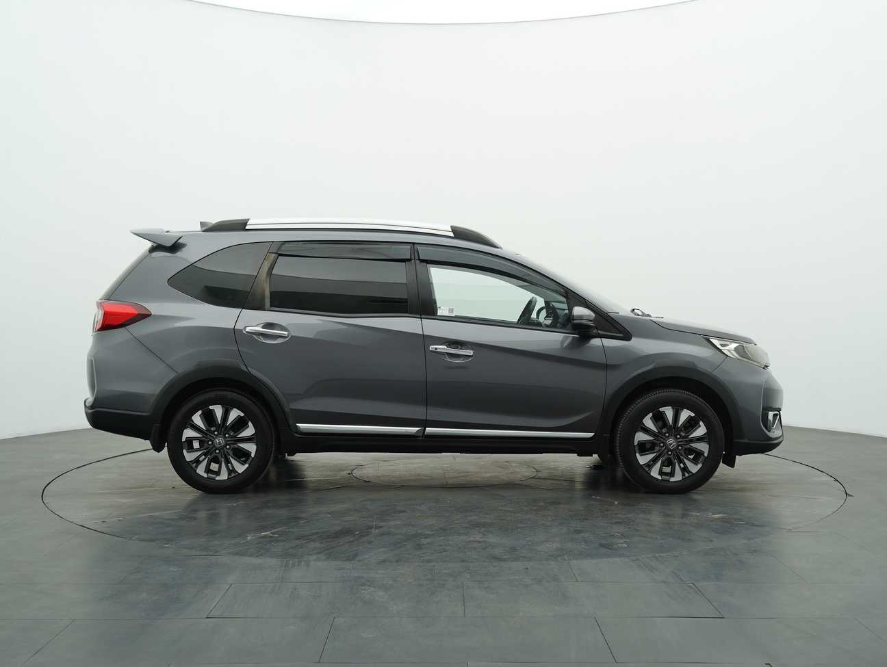 used 2020 Honda BR-V V 1.5