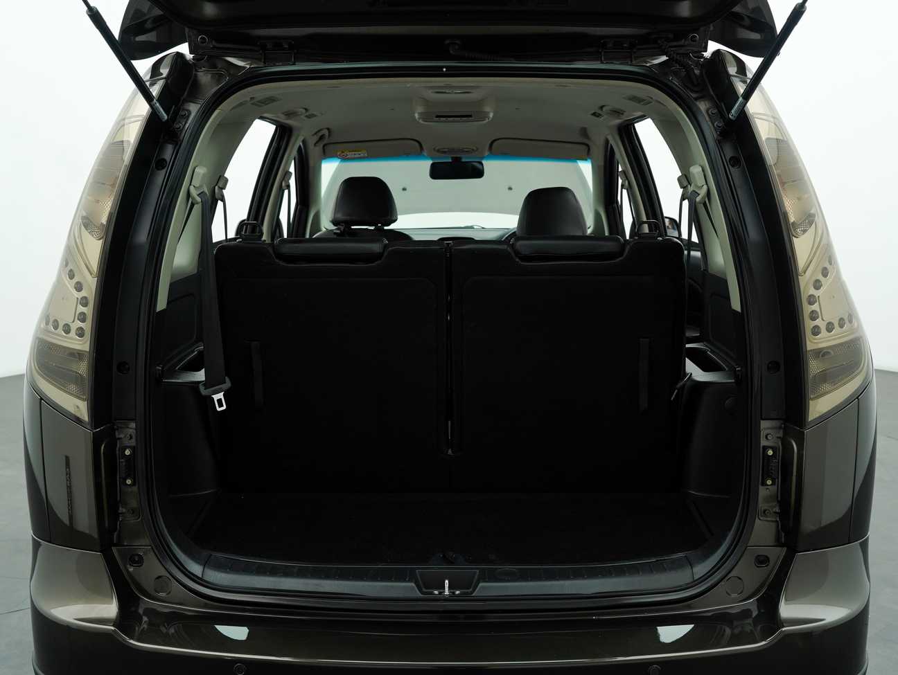 terpakai 2019 Proton Exora Executive 1.6