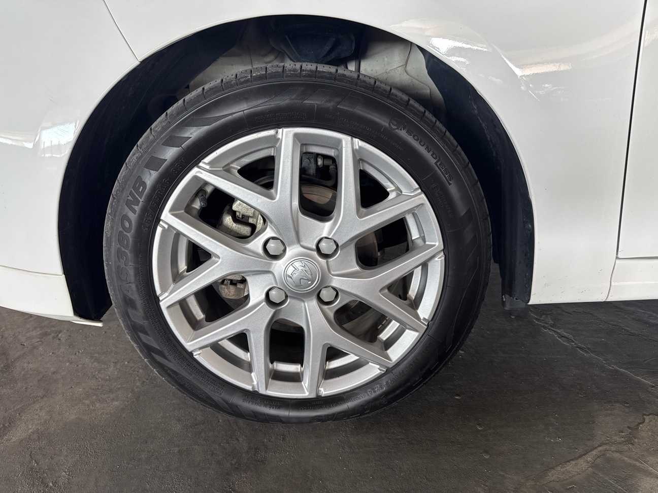 used 2023 Proton Iriz Executive 1.6