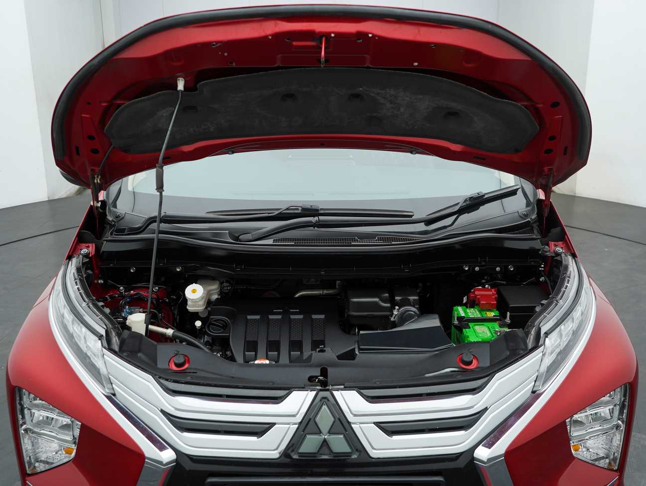 terpakai 2020 Mitsubishi Xpander  1.5