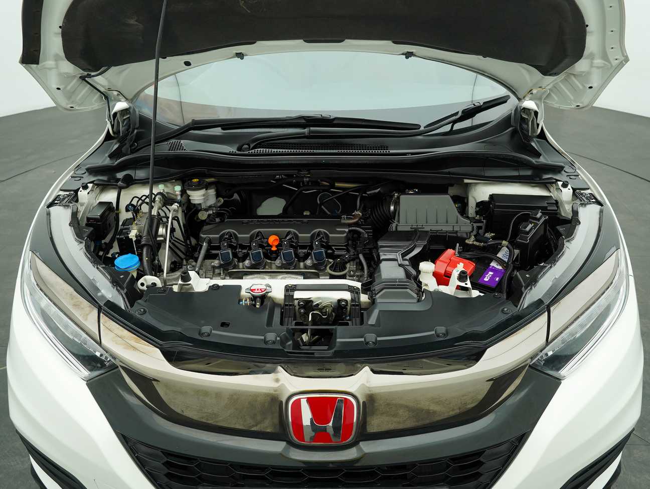 used 2020 Honda HR-V RS 1.8