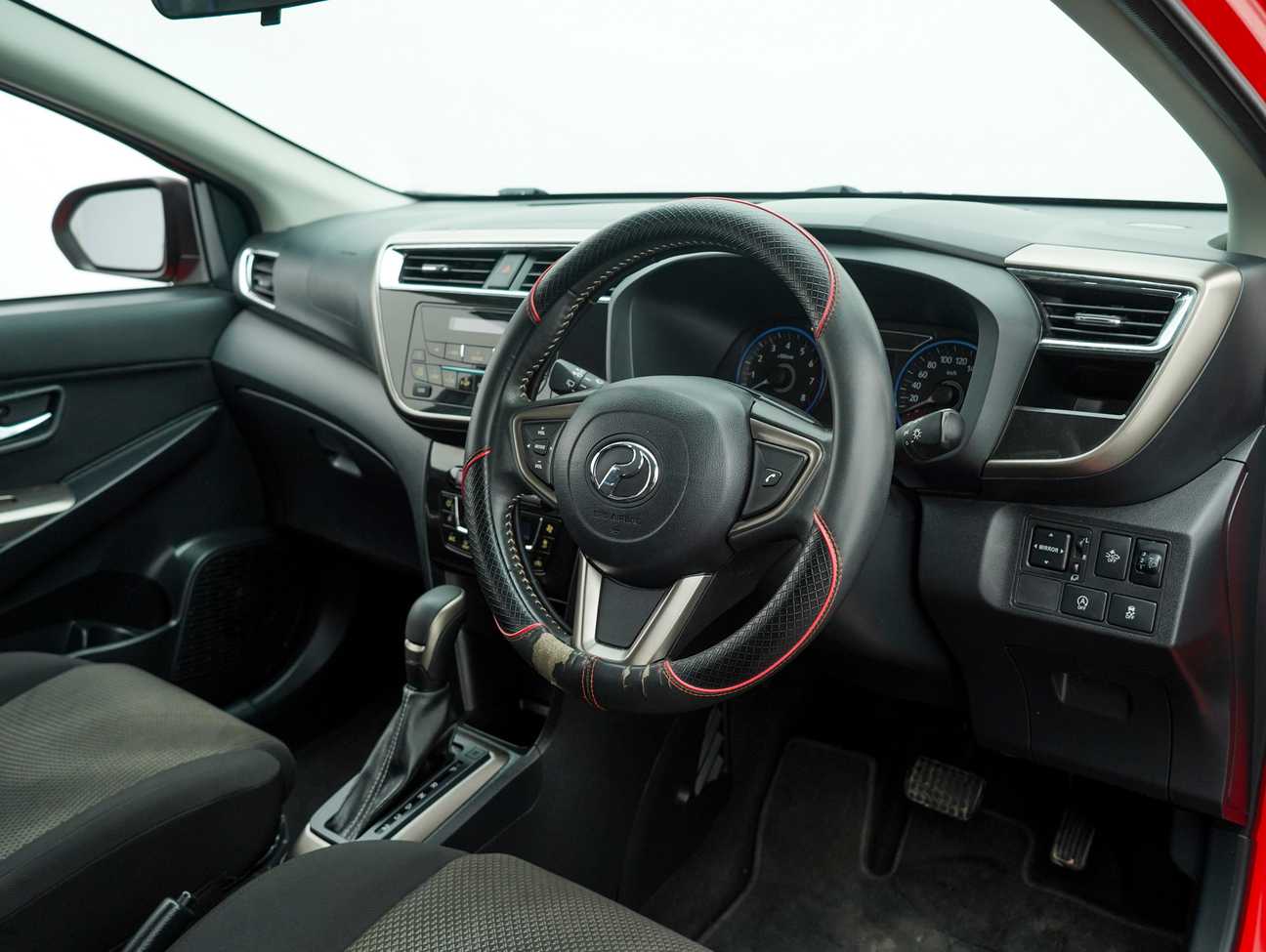 used 2020 Perodua Myvi H 1.5