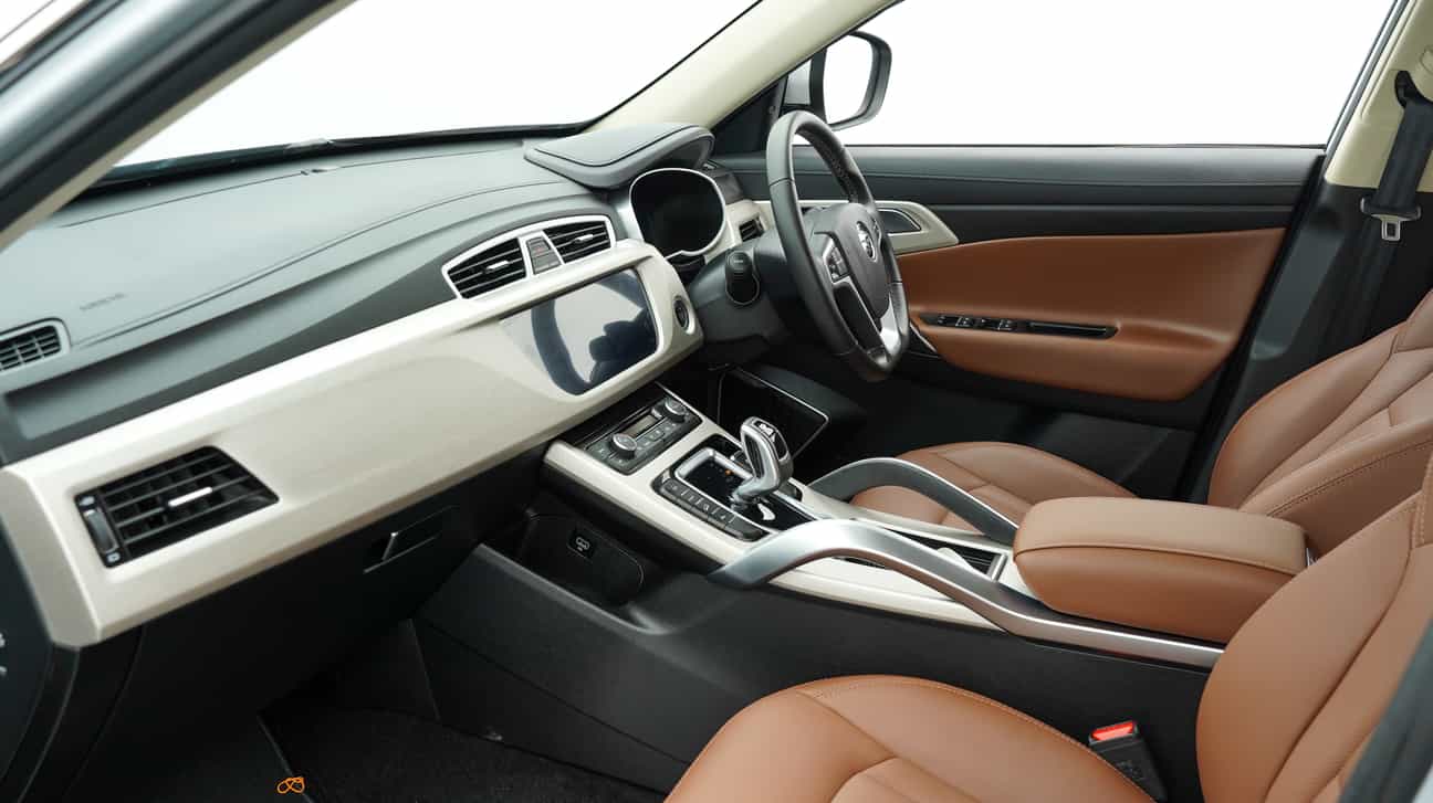 used 2020 Proton X70 TGDI PREMIUM 2WD 1.8