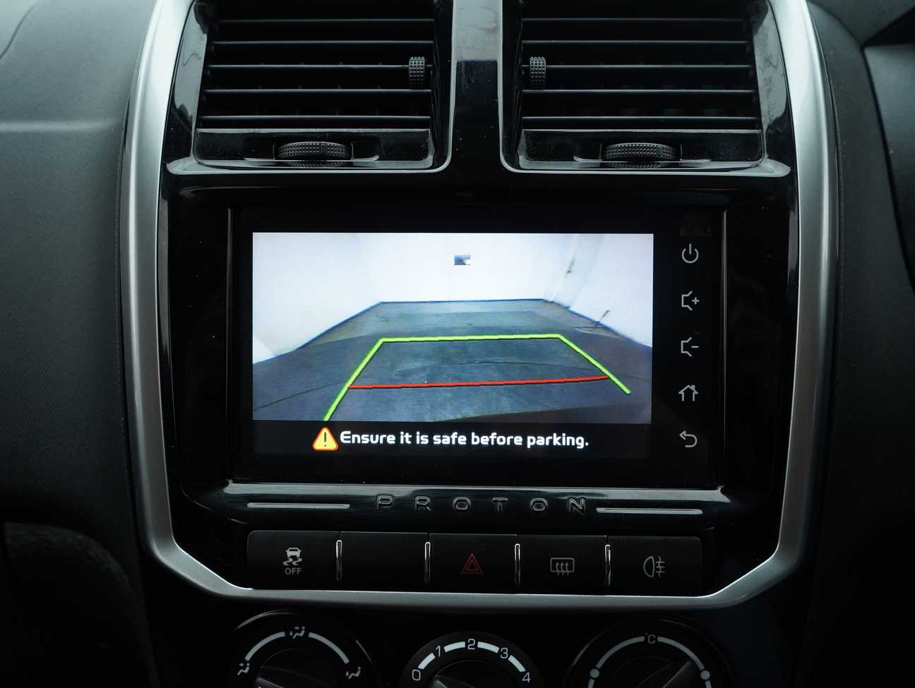 used 2019 Proton Exora Premium 1.6