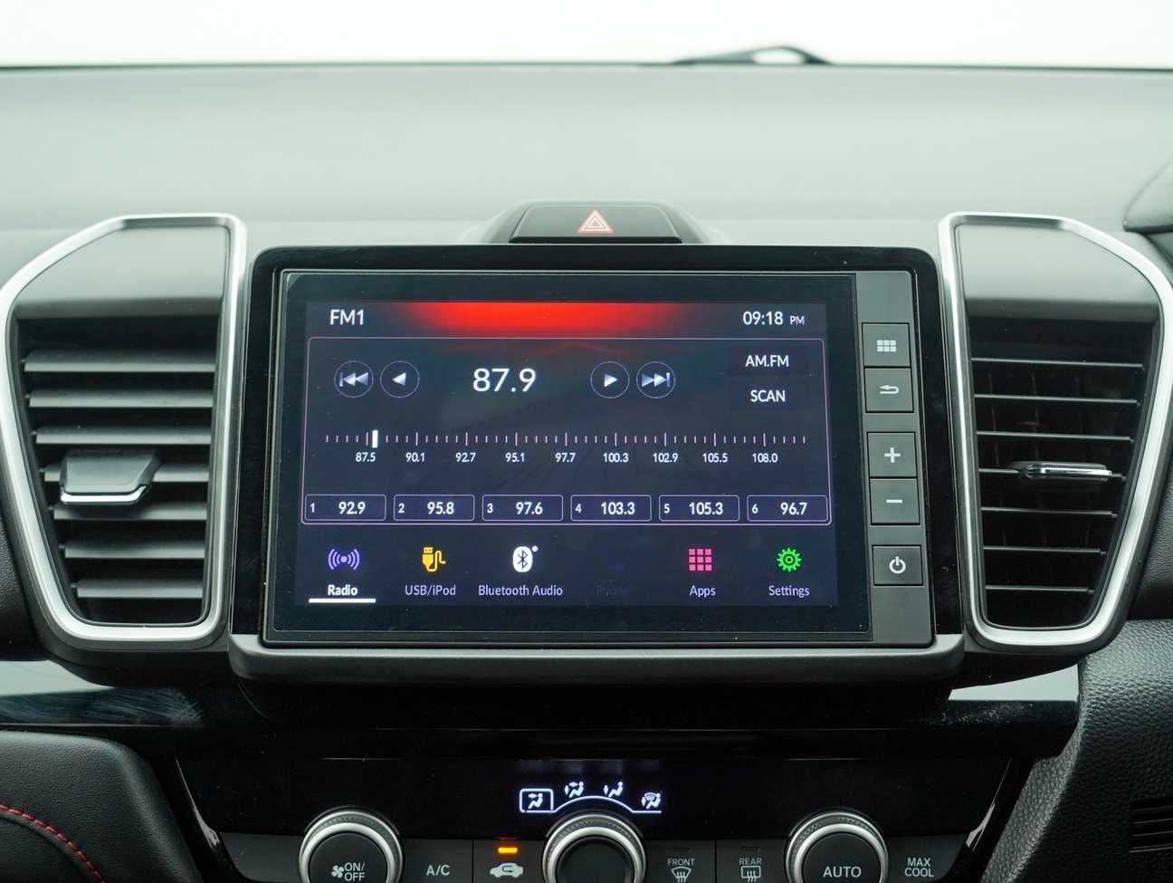 used 2021 Honda City RS e-HEV 1.5