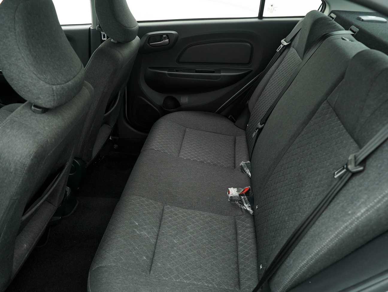 used 2020 Proton Saga Premium 1.3