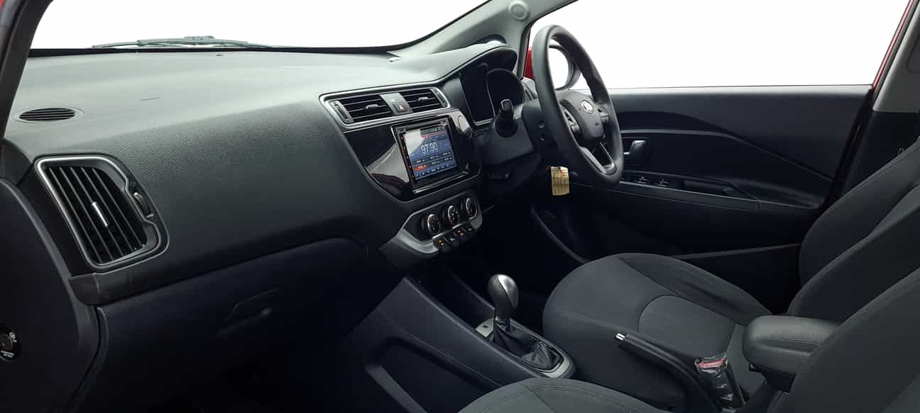 used 2017 Kia RIO UB 1.4