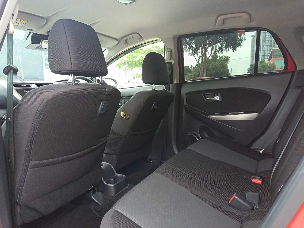 used 2023 Perodua Myvi H 1.5
