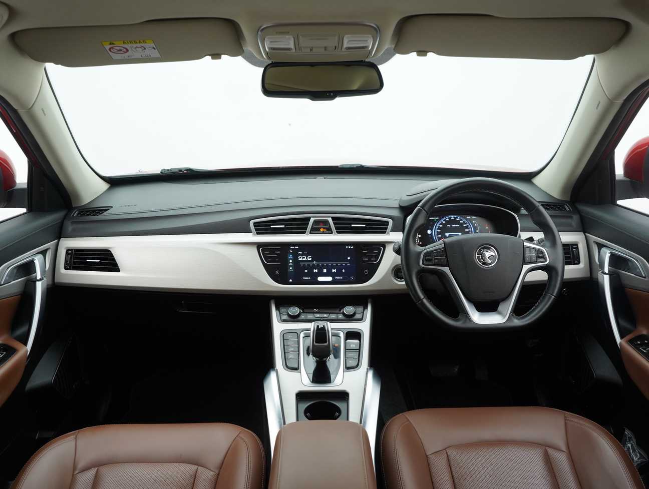 terpakai 2020 Proton X70 Premium 1.8