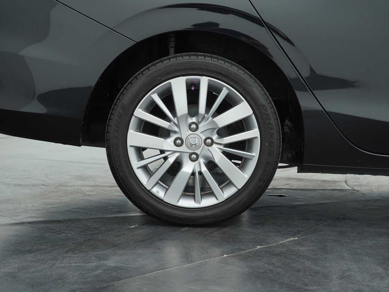 used 2020 Honda City V 1.5