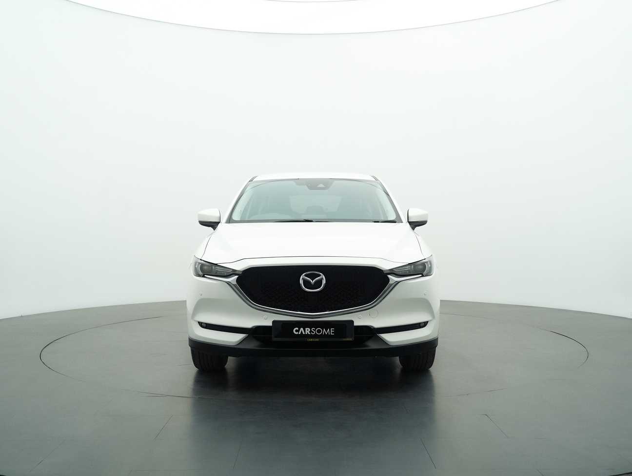 used 2019 Mazda CX-5 SKYACTIV-G GLS 2.0