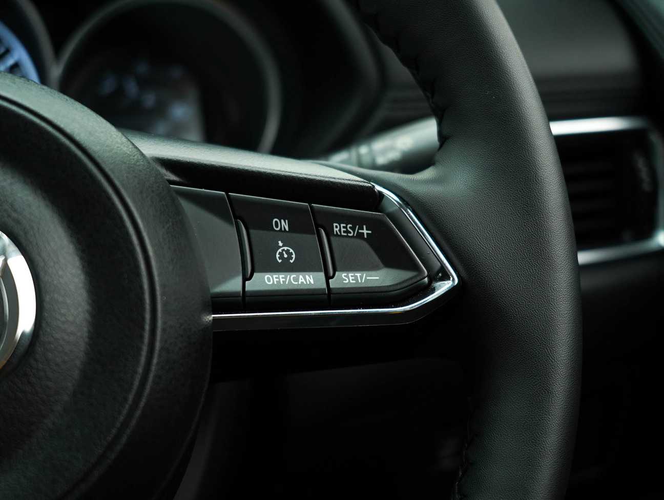 terpakai 2018 Mazda CX-5 SKYACTIV-G GLS 2.0