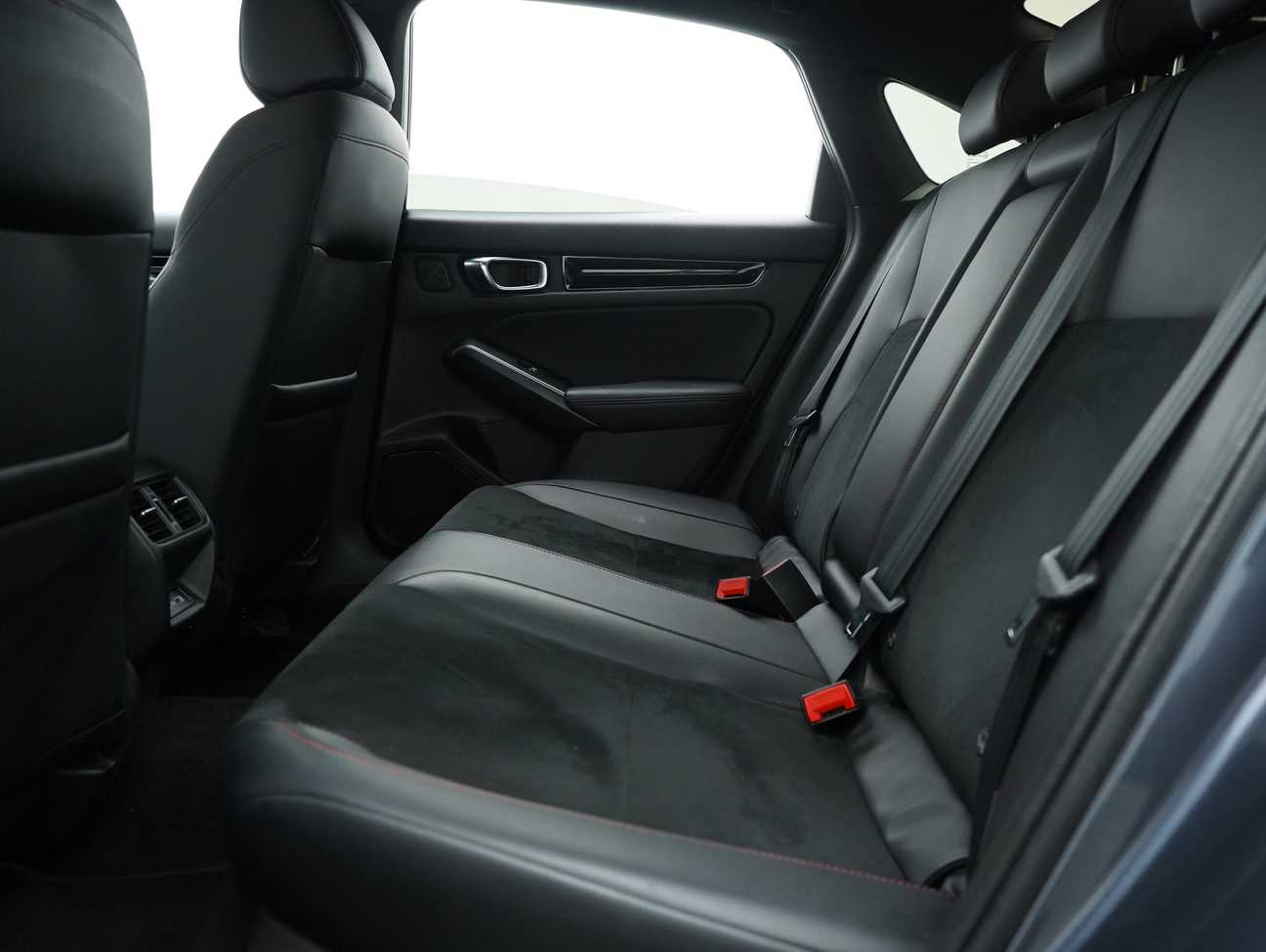 terpakai 2022 Honda Civic RS 1.5