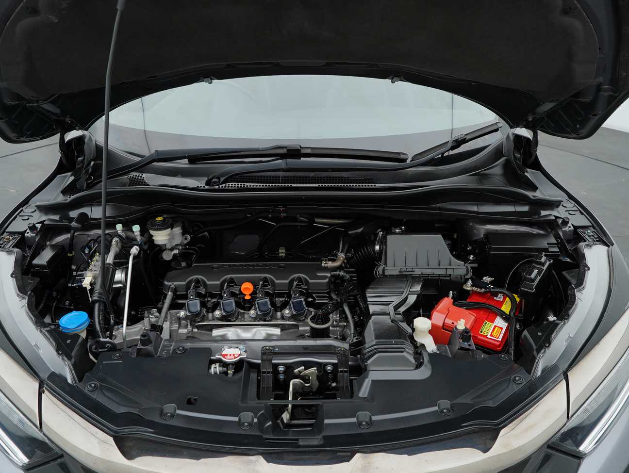 used 2021 Honda HR-V RS 1.8